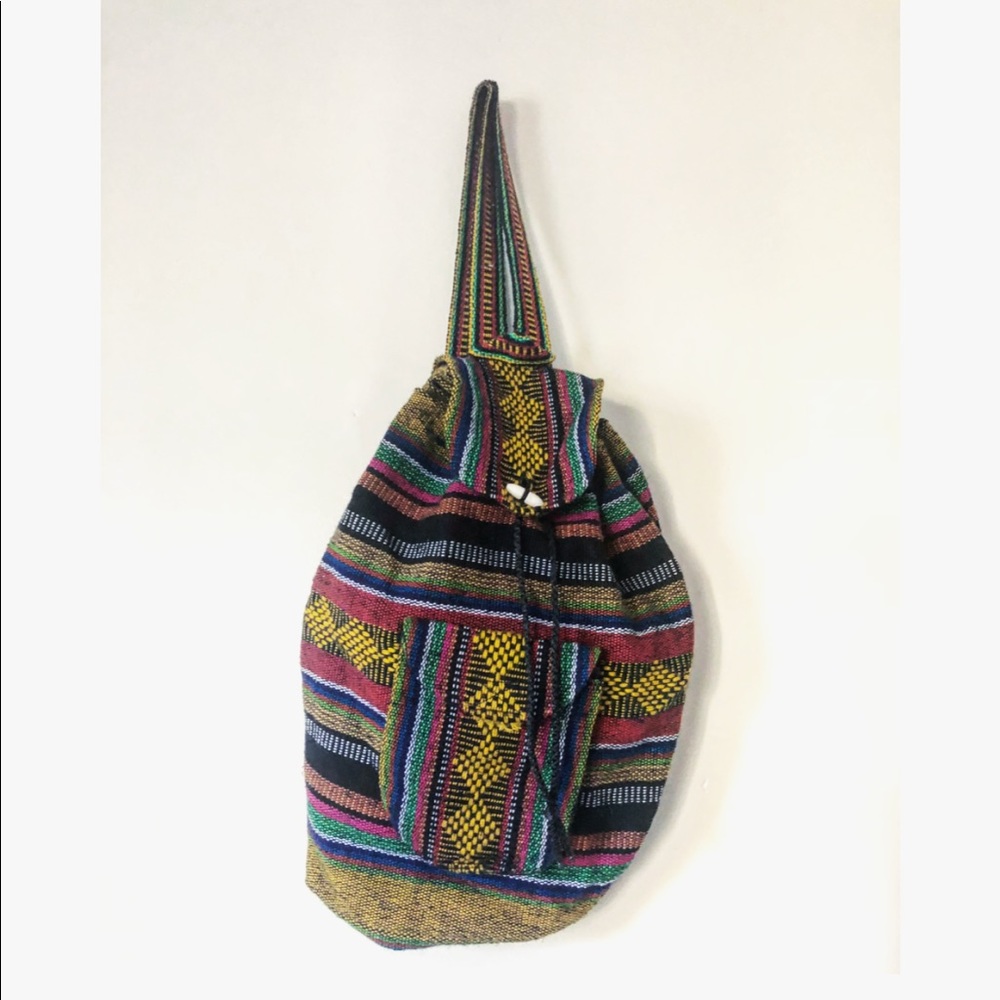 Backpack!